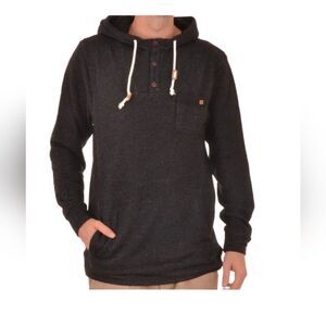 Billabong mens rosta hoodie